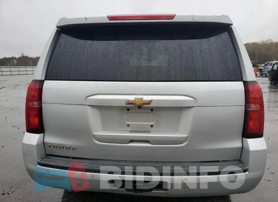 1GNSCBKC6FR272454 Photo# 6