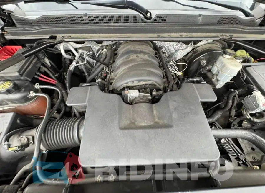 1GNSKBKC8GR332481 Photo# 7