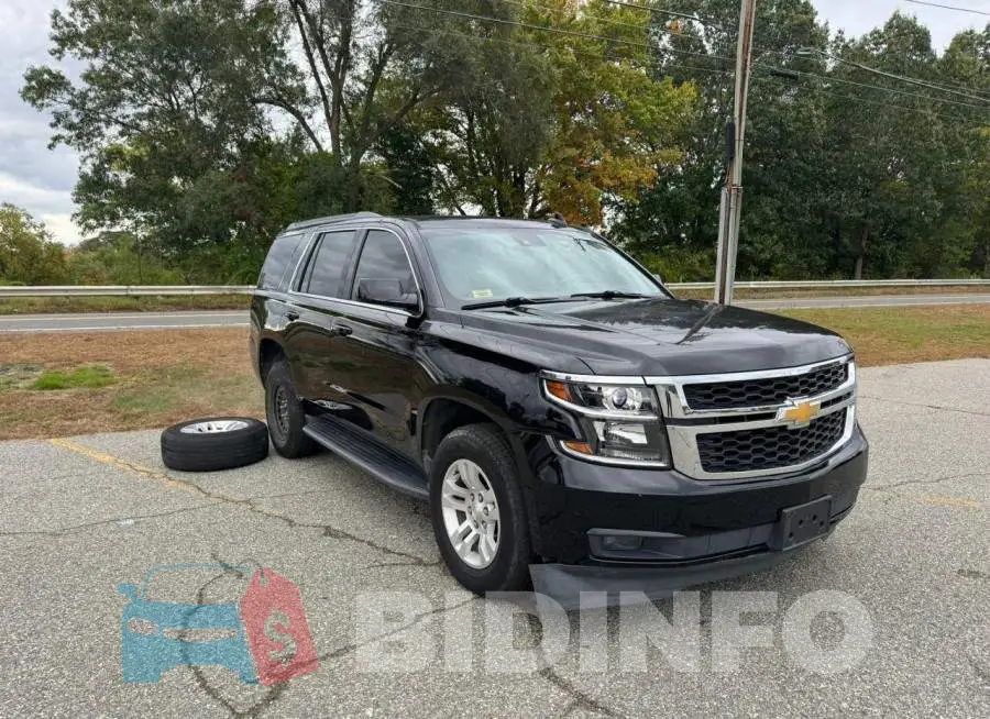 1GNSKBKC8GR332481 Photo# 1