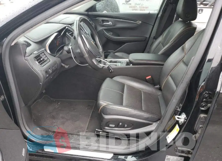 2G1105S32L9100287 Photo# 7
