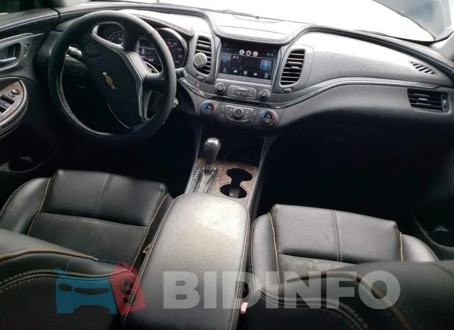 2G1115SL2F9182538 Photo# 8