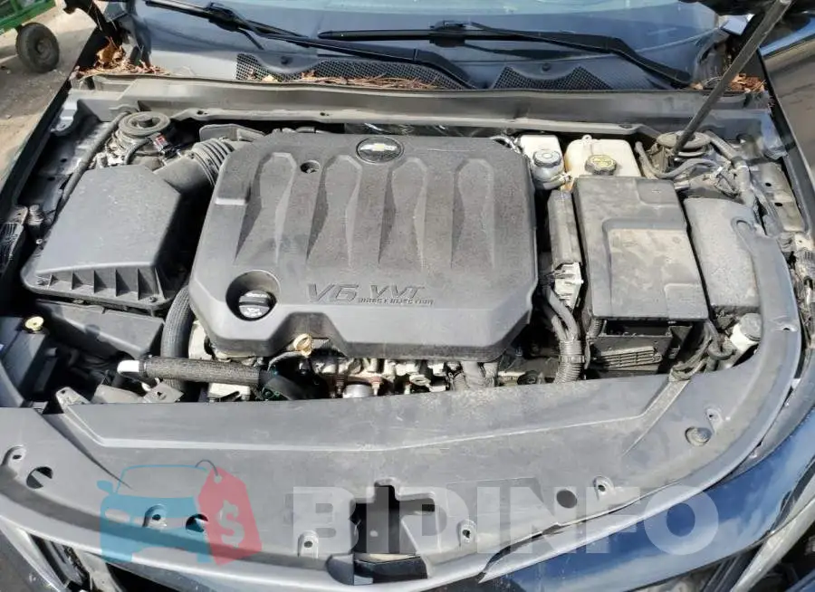 2G11Z5S34K9131433 Photo# 11