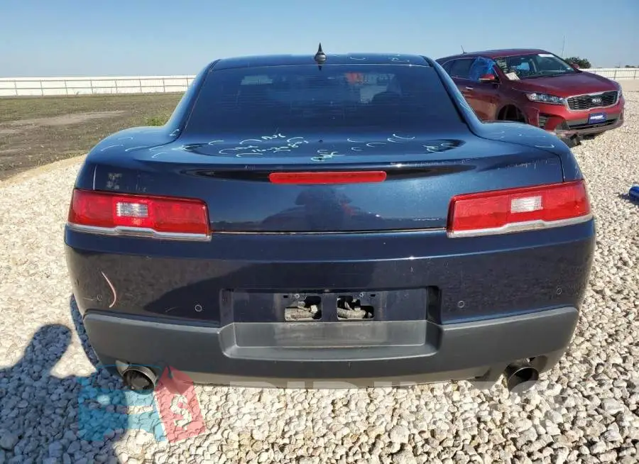2G1FD1E30F9160197 Photo# 6