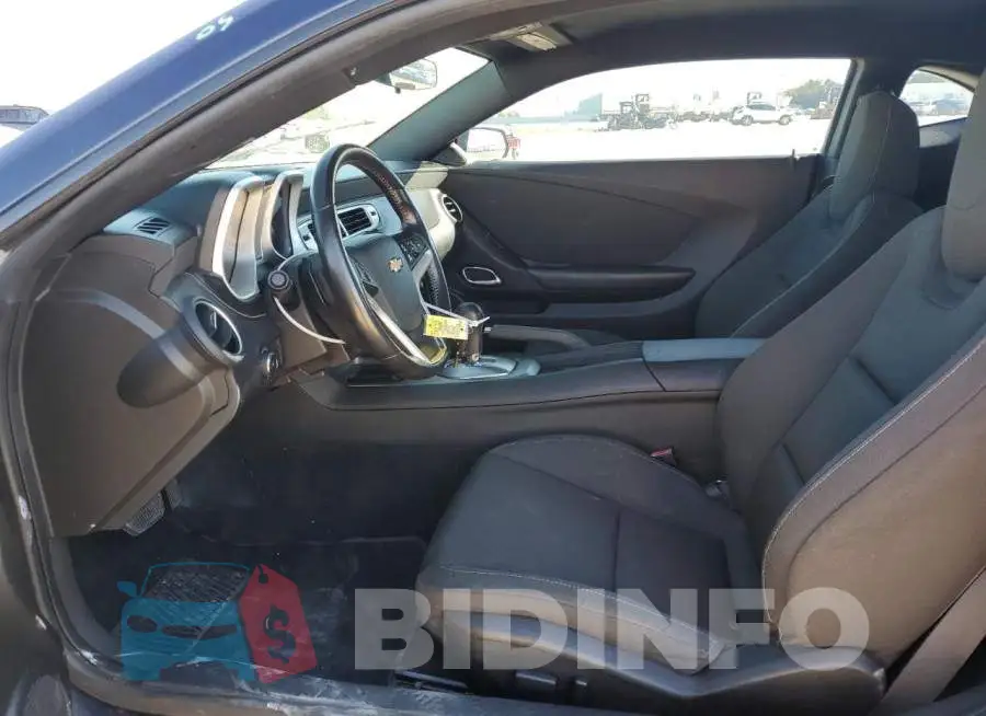 2G1FD1E30F9160197 Photo# 7