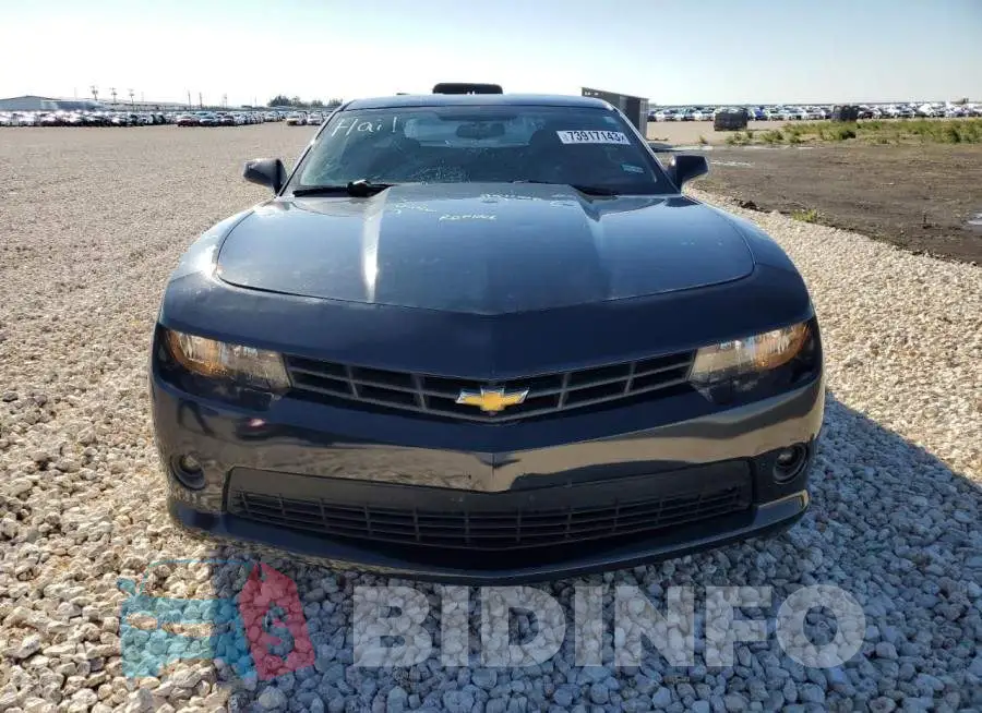 2G1FD1E30F9160197 Photo# 5