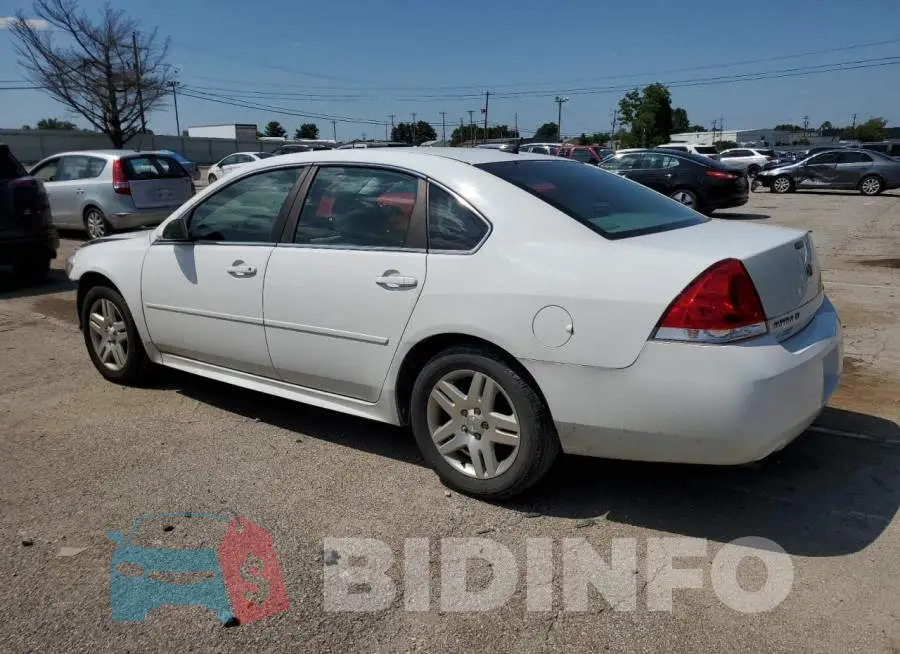 2G1WB5E33G1145366 Photo# 2