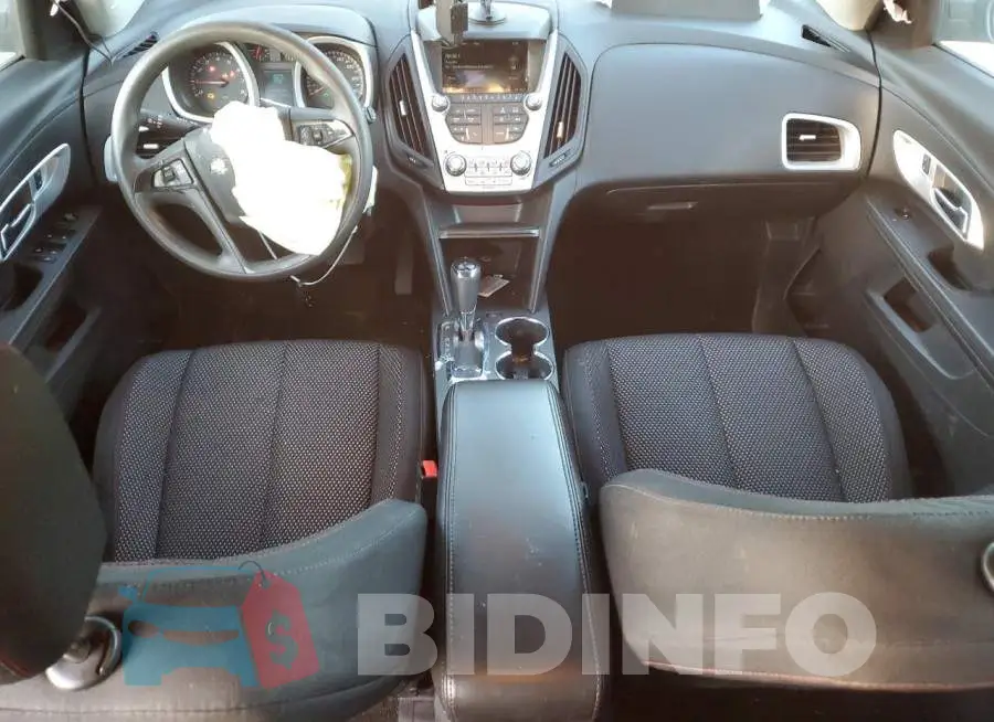 2GNALBEK5G6309182 Photo# 8