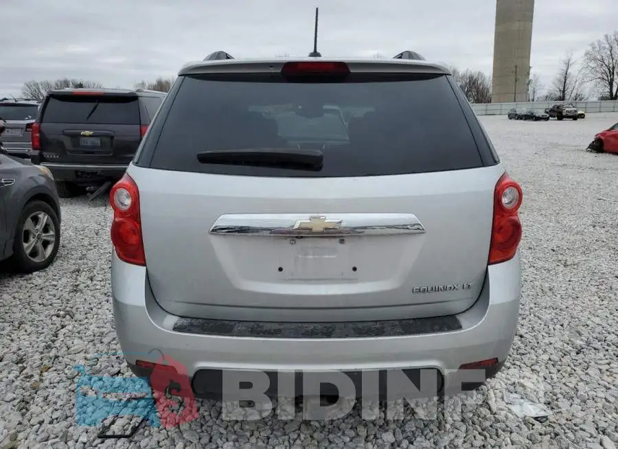 2GNALBEK7F6405491 Photo# 6