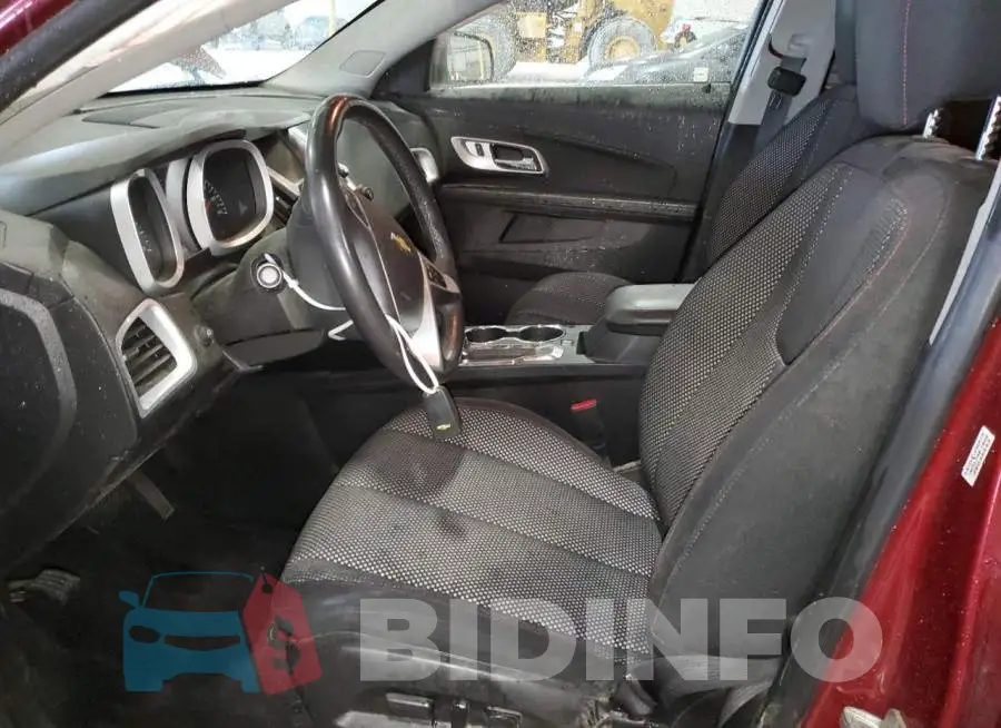 2GNALCEK5G6205829 Photo# 7