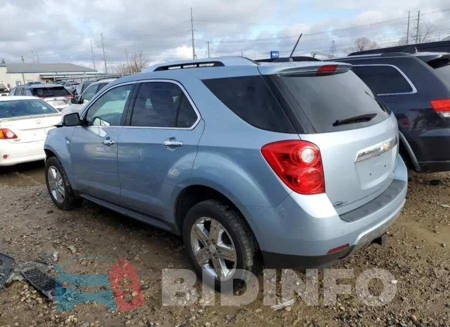 2GNALDEK4F6187330 Photo# 2