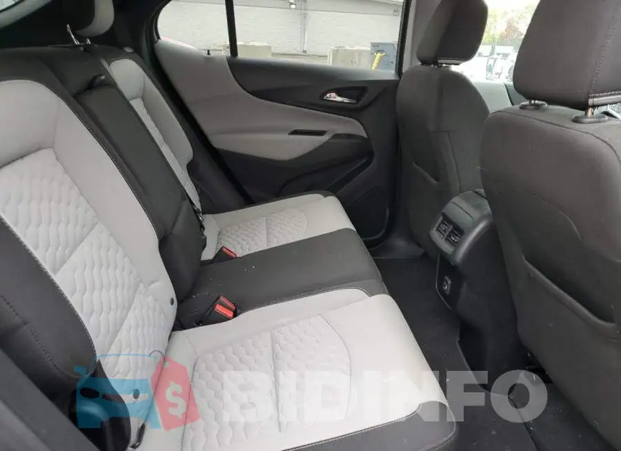 2GNAXHEV3L6273455 Photo# 10