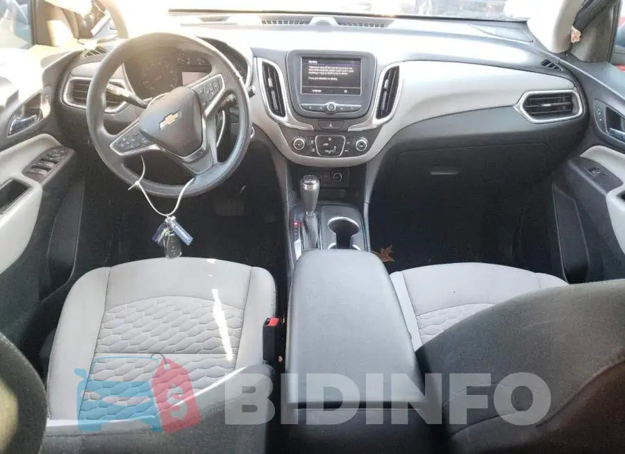 2GNAXHEV5M6150595 Photo# 8