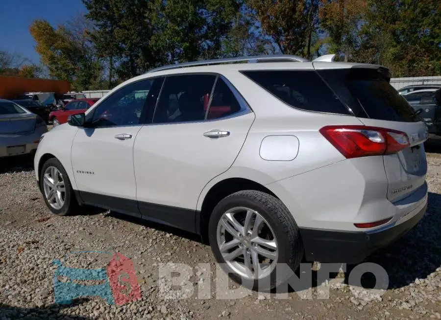 2GNAXPEX8K6254703 Photo# 2