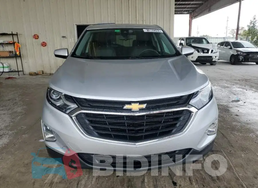 2GNAXTEV1M6141606 Photo# 5