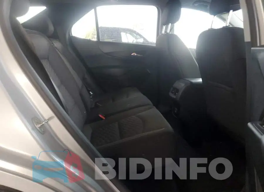 2GNAXTEV1M6141606 Photo# 10