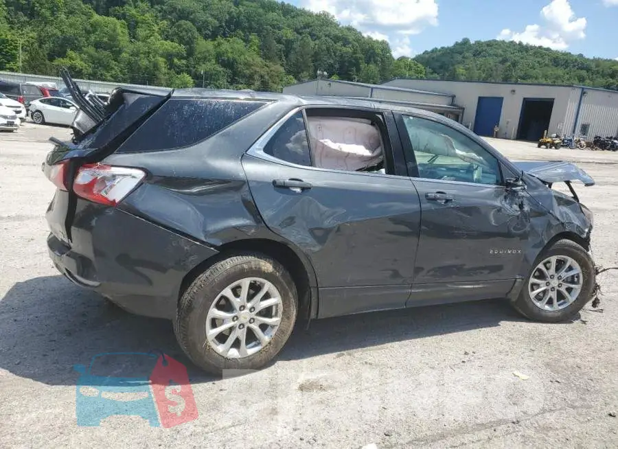 2GNAXTEV5L6245367 Photo# 3
