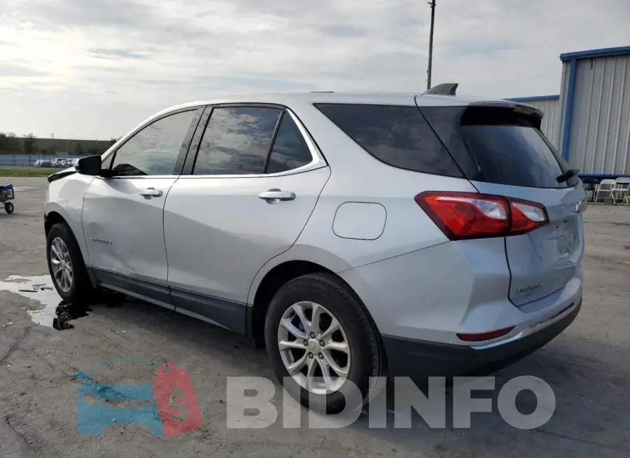 2GNAXUEVXK6280930 Photo# 2