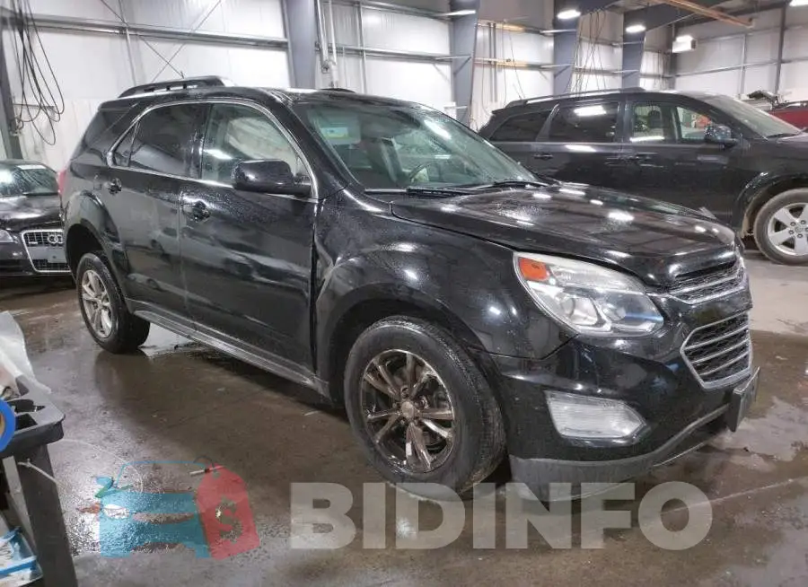2GNFLFEK5G6225358 Photo# 4