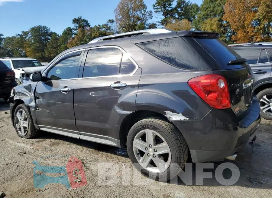 2GNFLHE30F6434493 Photo# 2