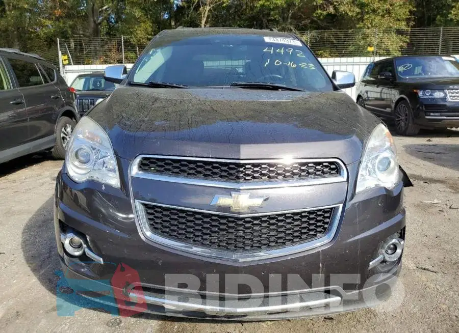 2GNFLHE30F6434493 Photo# 5