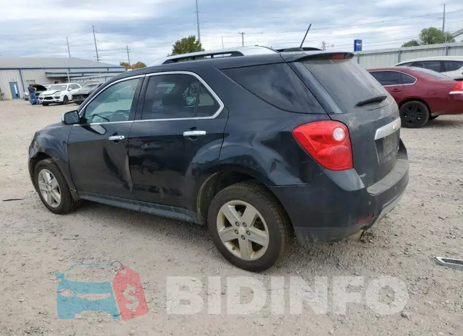 2GNFLHE39F6236396 Photo# 2