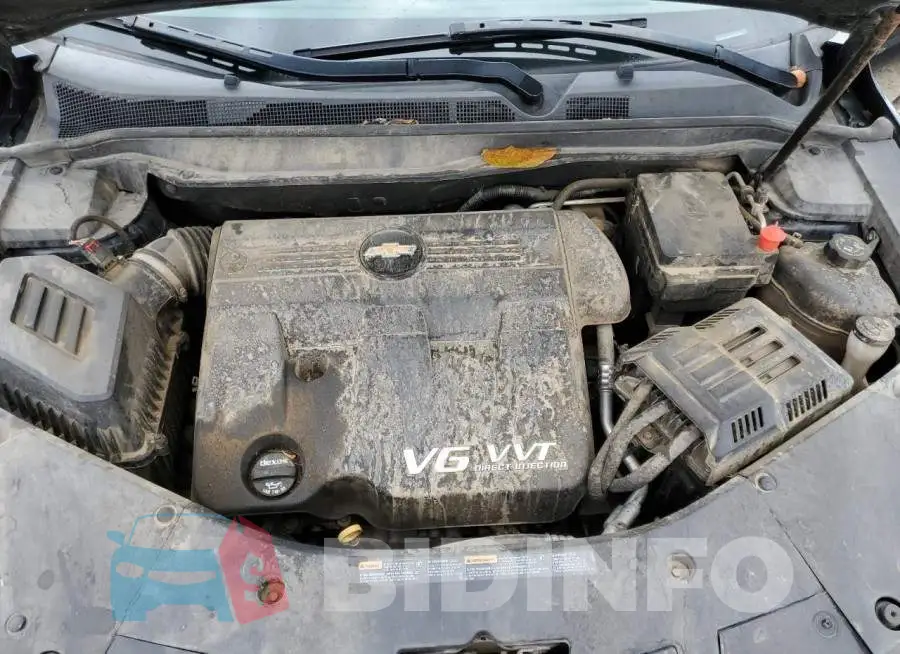 2GNFLHE39F6236396 Photo# 12