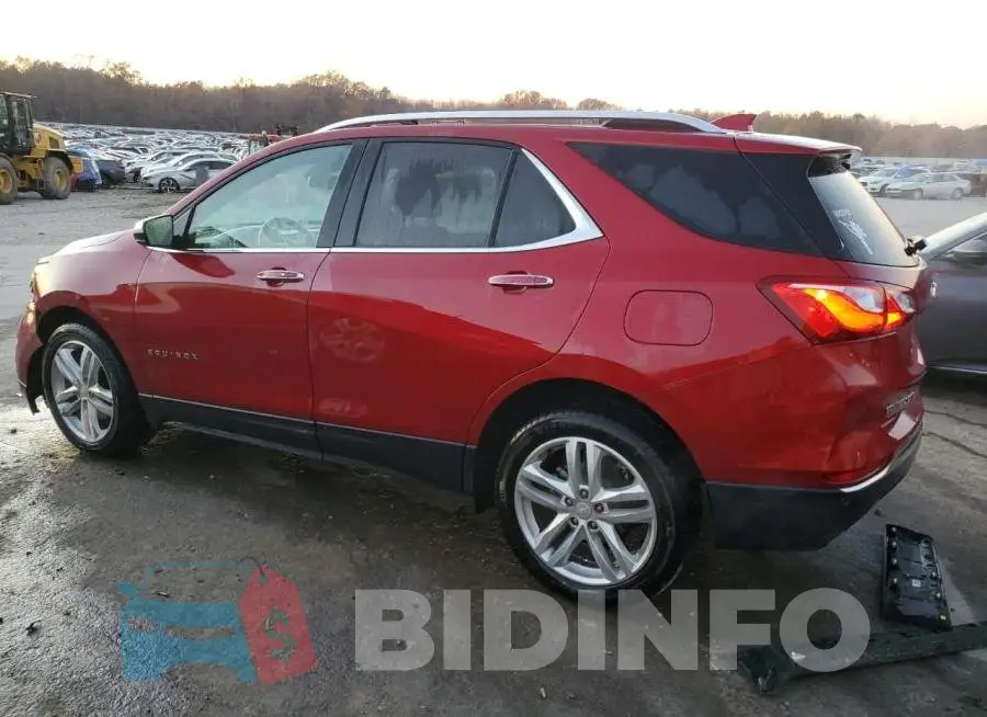 3GNAXPEX8LS504024 Photo# 2