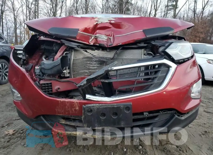 3GNAXUEV7KS674502 Photo# 5
