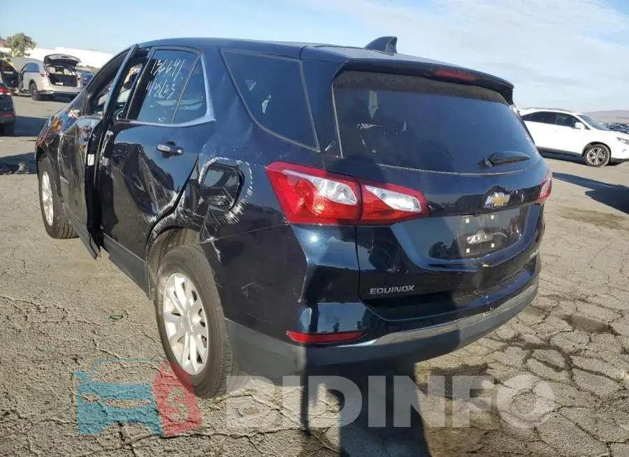 3GNAXUEV7LS511477 Photo# 2