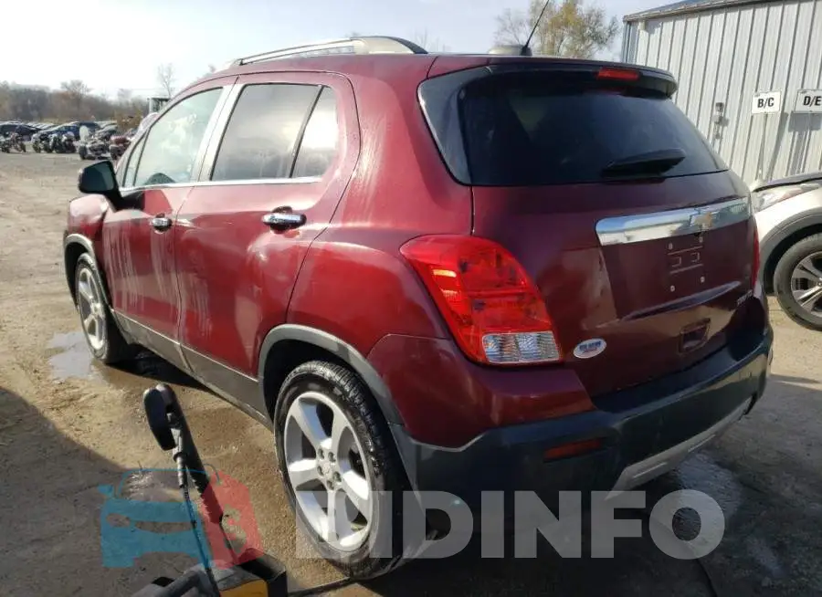 3GNCJMSB2GL212743 Photo# 2