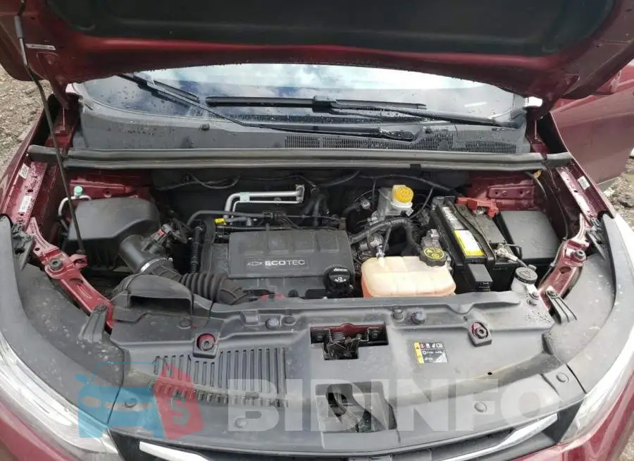3GNCJPSB4HL165332 Photo# 11
