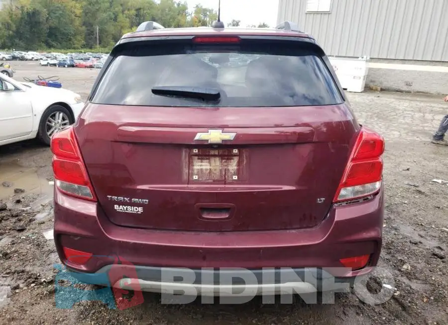 3GNCJPSB4HL165332 Photo# 6