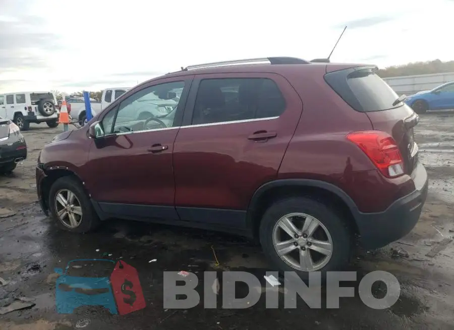 3GNCJPSB9GL248494 Photo# 2