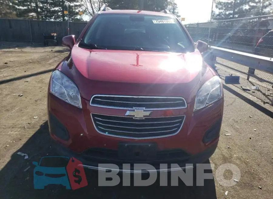 KL7CJRSB8FB176964 Photo# 5