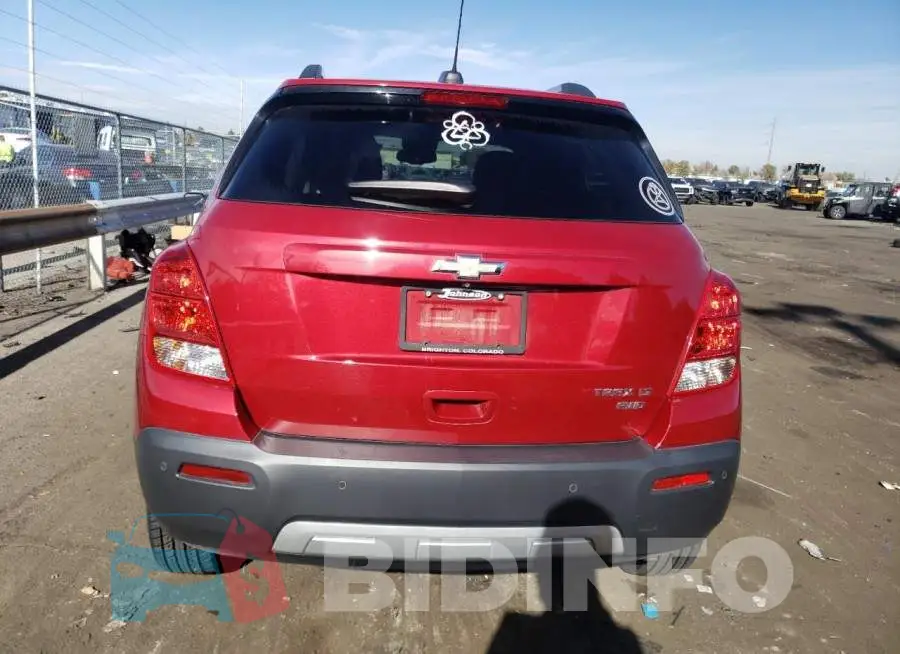 KL7CJRSB8FB176964 Photo# 6