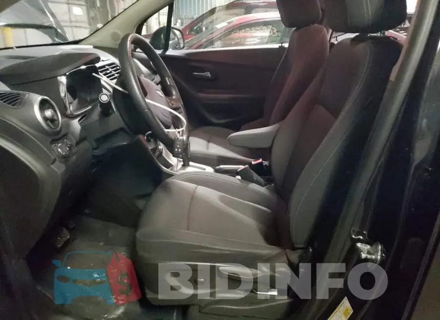 KL7CJRSB9FB056350 Photo# 7
