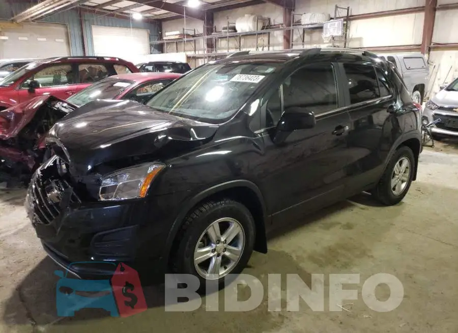 KL7CJRSB9FB056350 Photo# 1