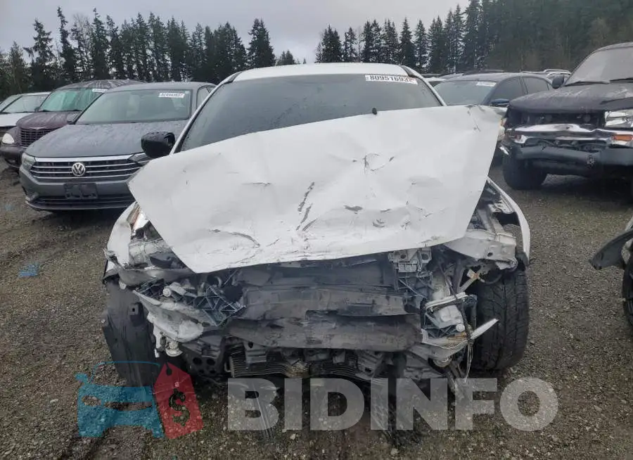1FADP3F20FL232697 Photo# 5