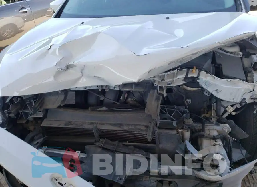 1FADP3F22HL300016 Photo# 11