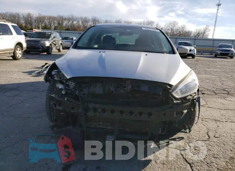 1FADP3F23JL204627 Photo# 5