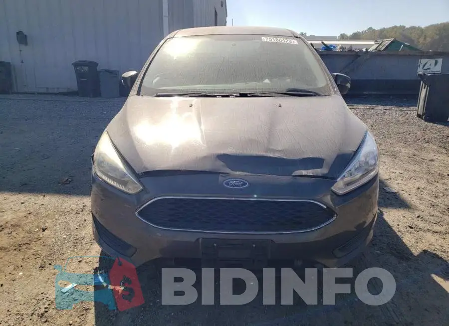 1FADP3F28FL301734 Photo# 5