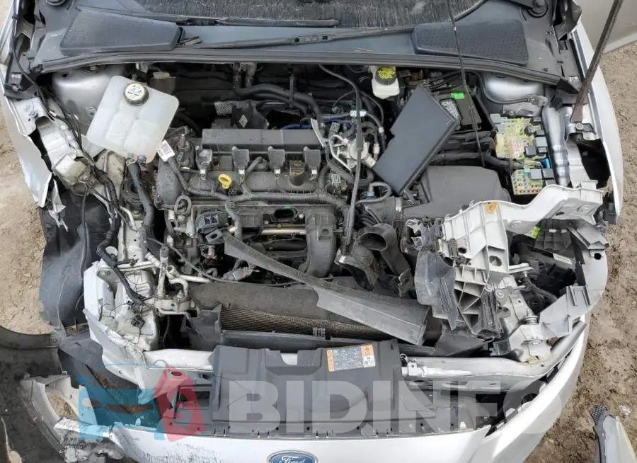 1FADP3M24HL225533 Photo# 11
