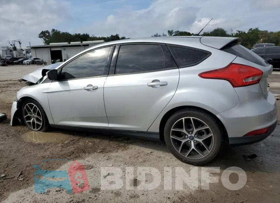 1FADP3M24HL225533 Photo# 2