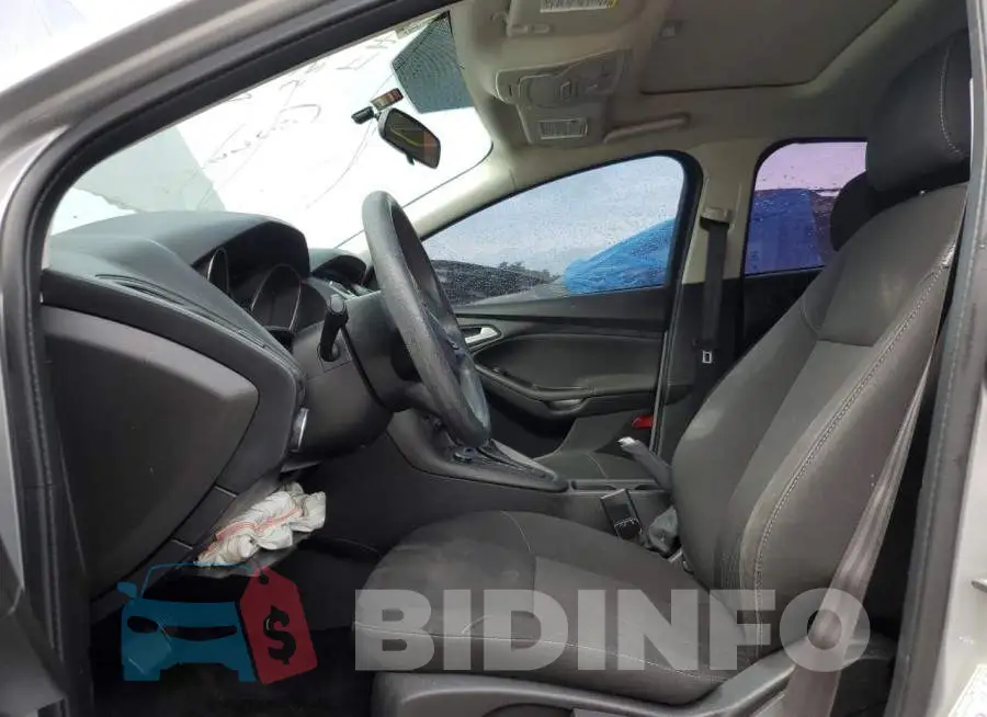 1FADP3M24HL225533 Photo# 7