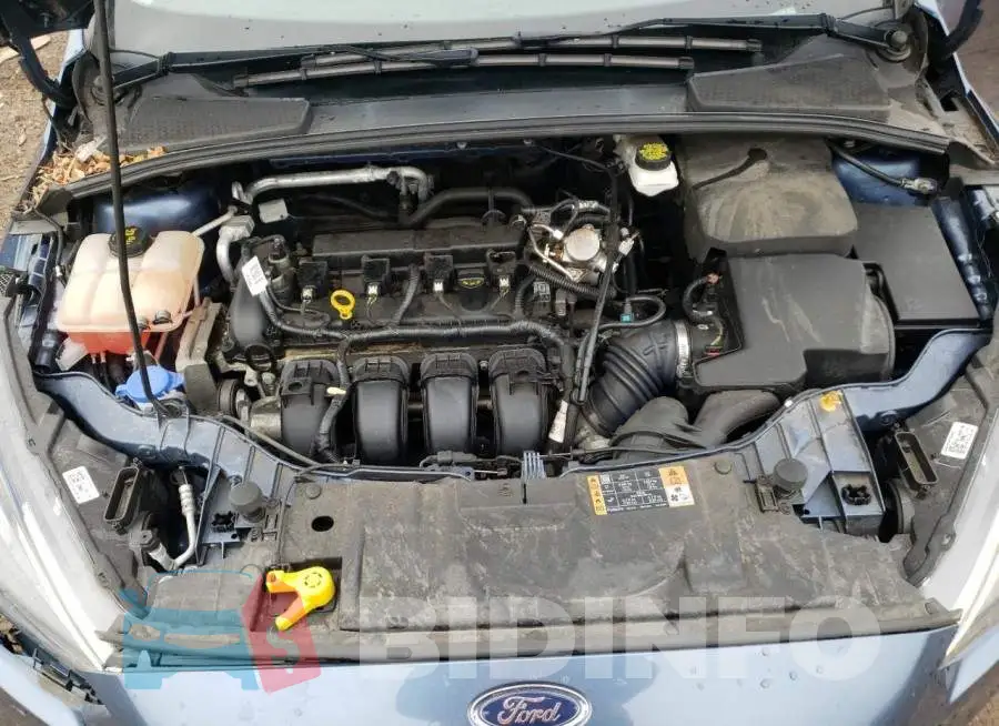 1FADP3M2XJL300600 Photo# 11