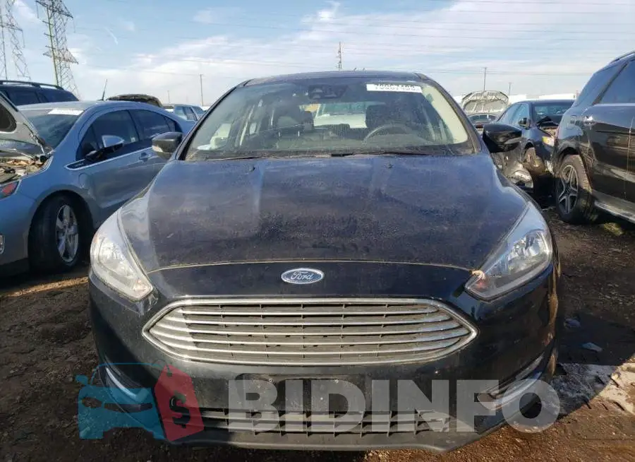 1FADP3N21JL221461 Photo# 5
