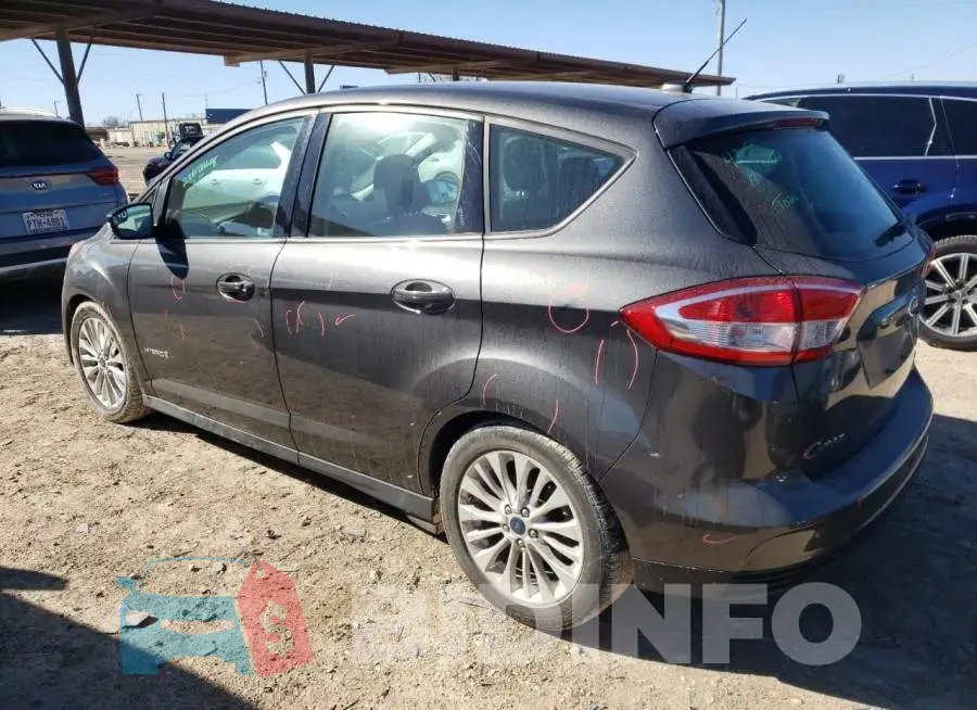 1FADP5AU9JL100731 Photo# 2