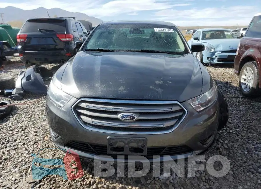 1FAHP2D89FG140712 Photo# 5