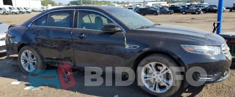1FAHP2E81GG136198 Photo# 4