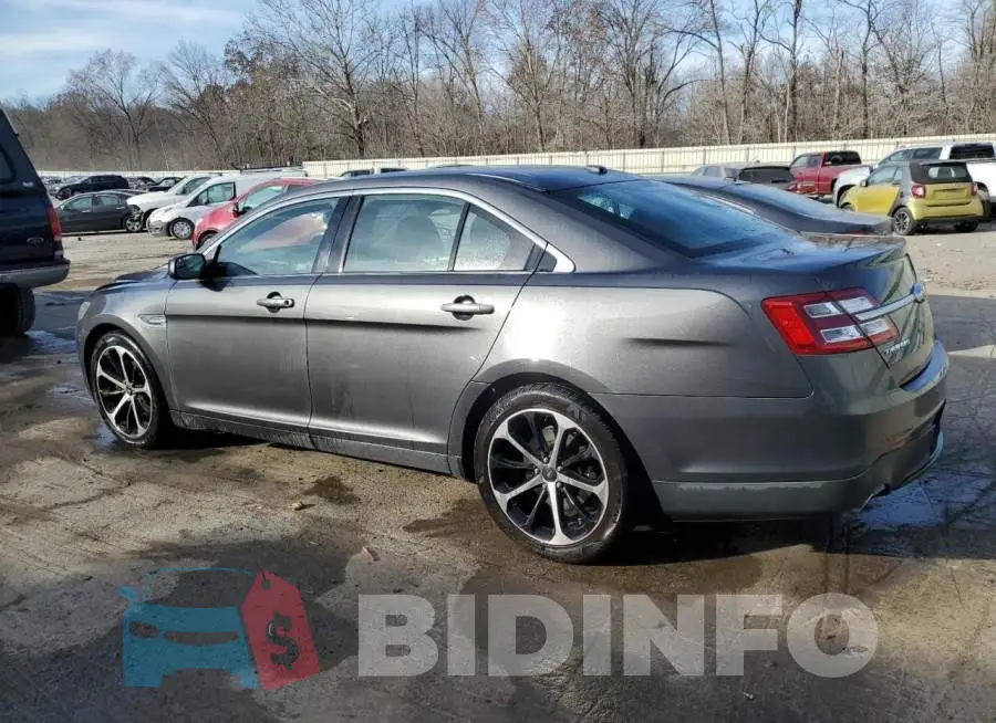 1FAHP2E86FG145574 Photo# 2